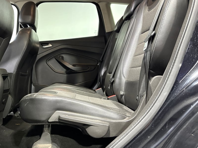 Ford ESCAPE 2017 - Imagen 11 de 15