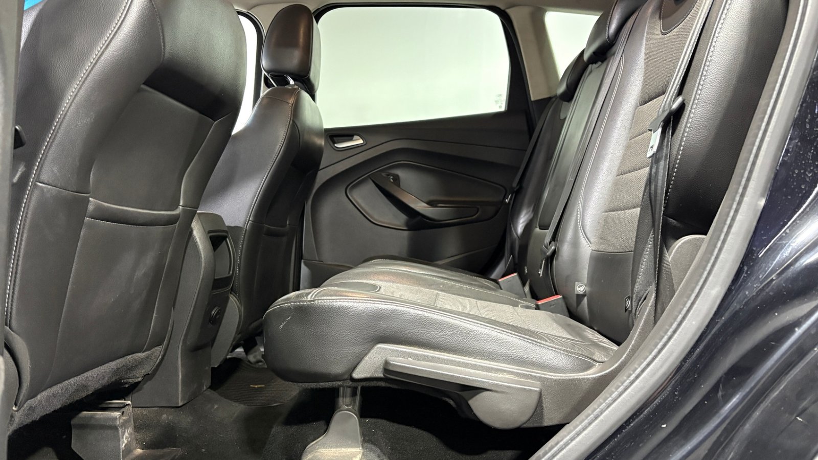 Ford ESCAPE 2017 - Imagen 11 de 15