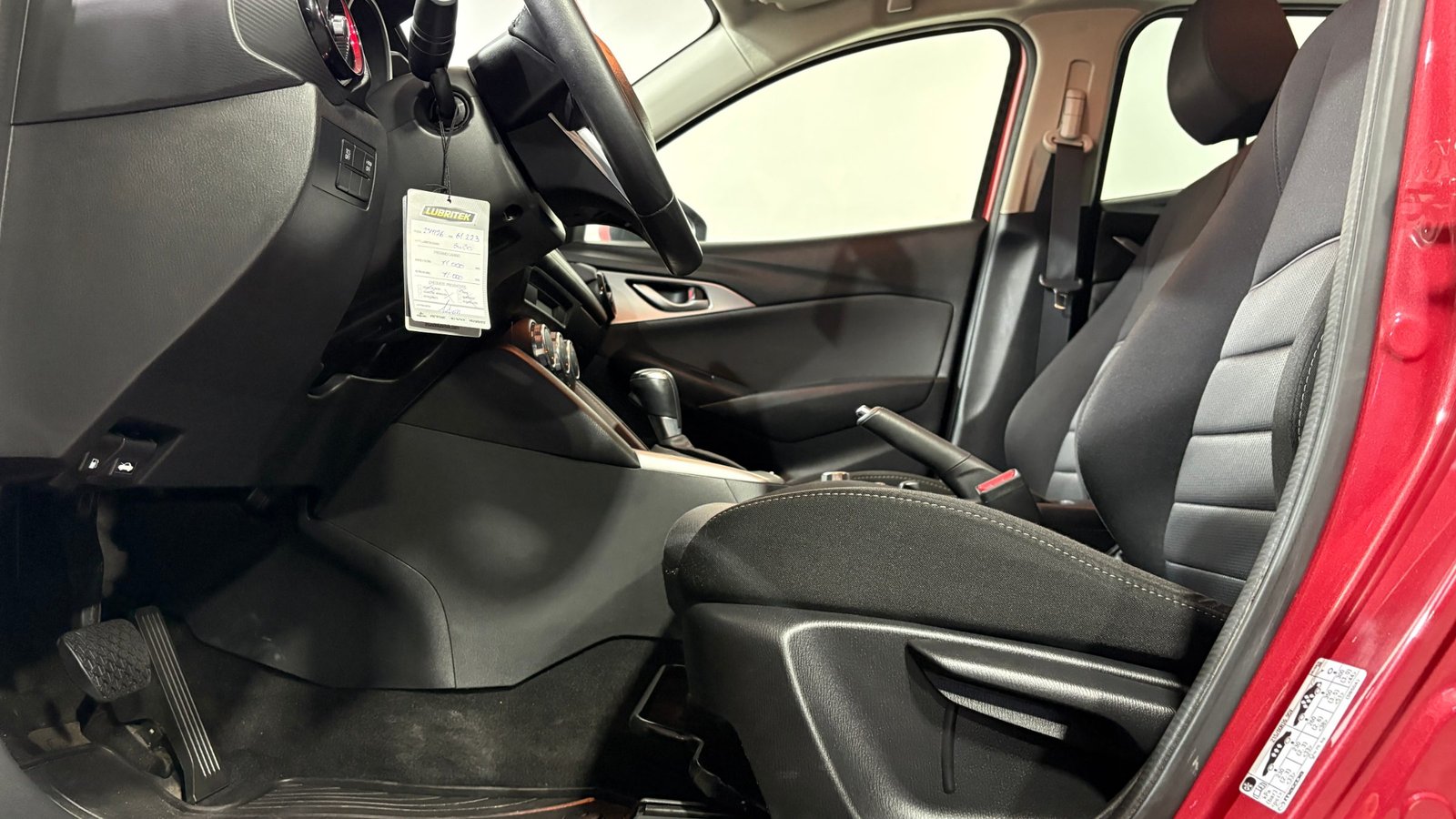 Mazda CX-3 2017 - Imagen 10 de 15