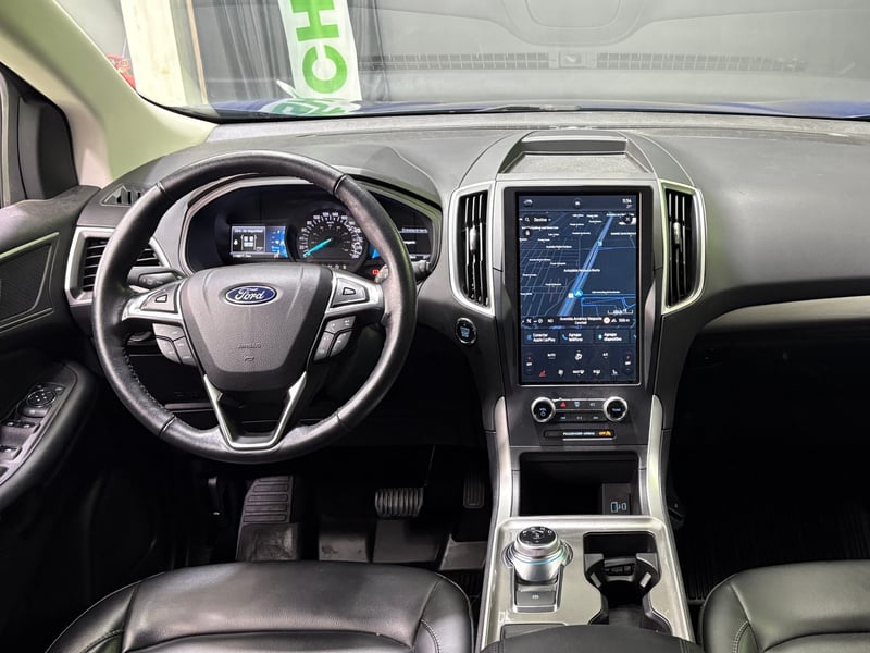 Ford EDGE 2024 - Imagen 12 de 15