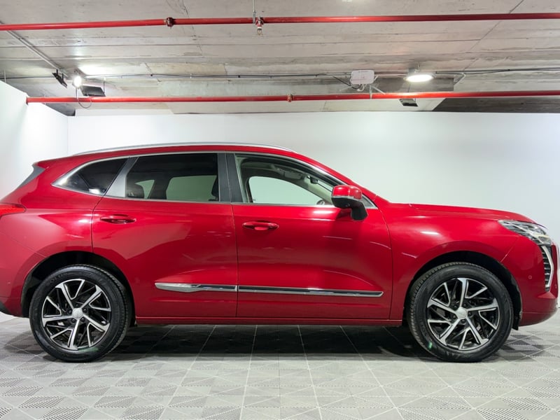 Haval JOLION 2024 - Imagen 6 de 15