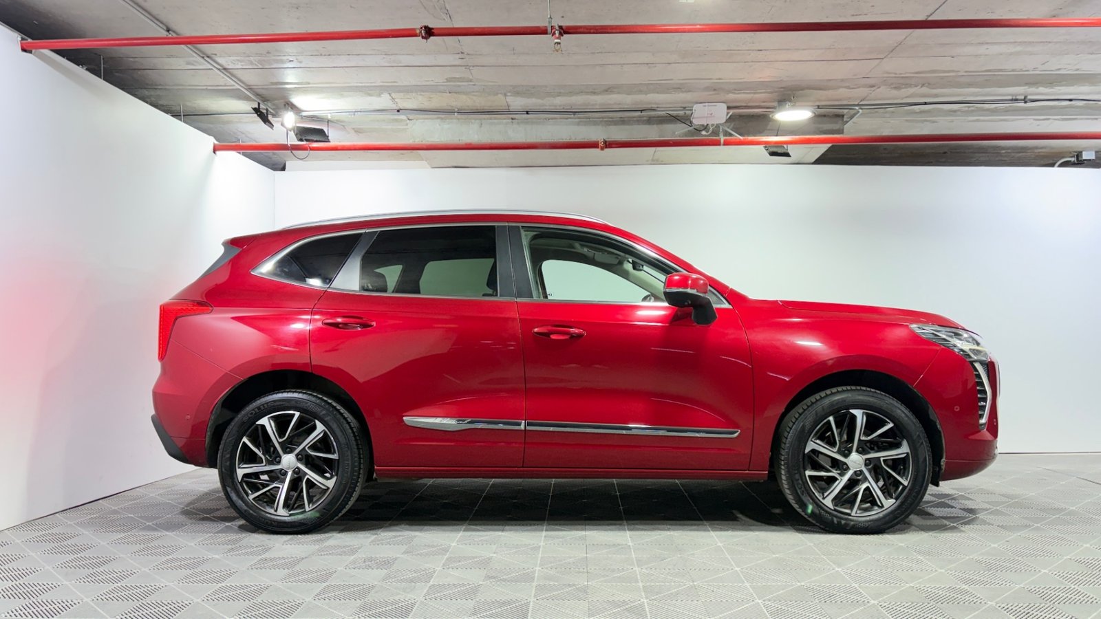 Haval JOLION 2024 - Imagen 6 de 15