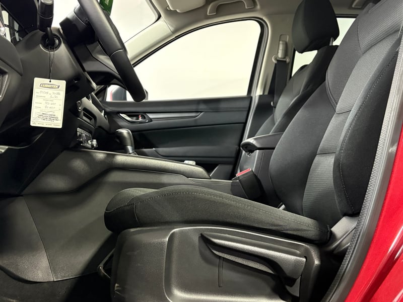 Mazda CX-5 2023 - Imagen 10 de 15