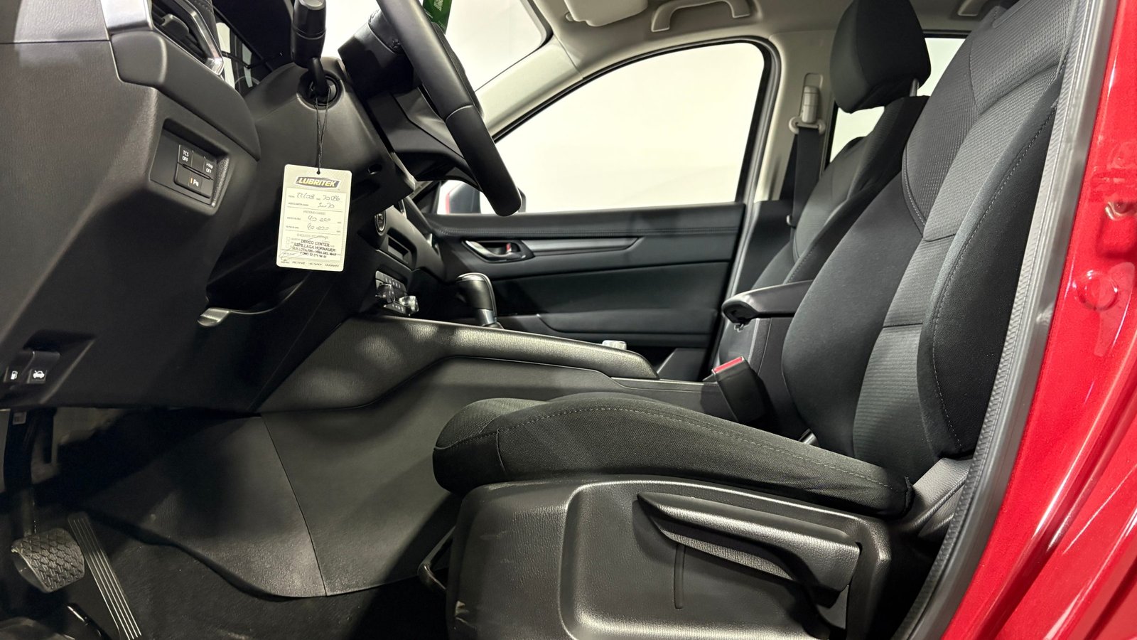 Mazda CX-5 2023 - Imagen 10 de 15