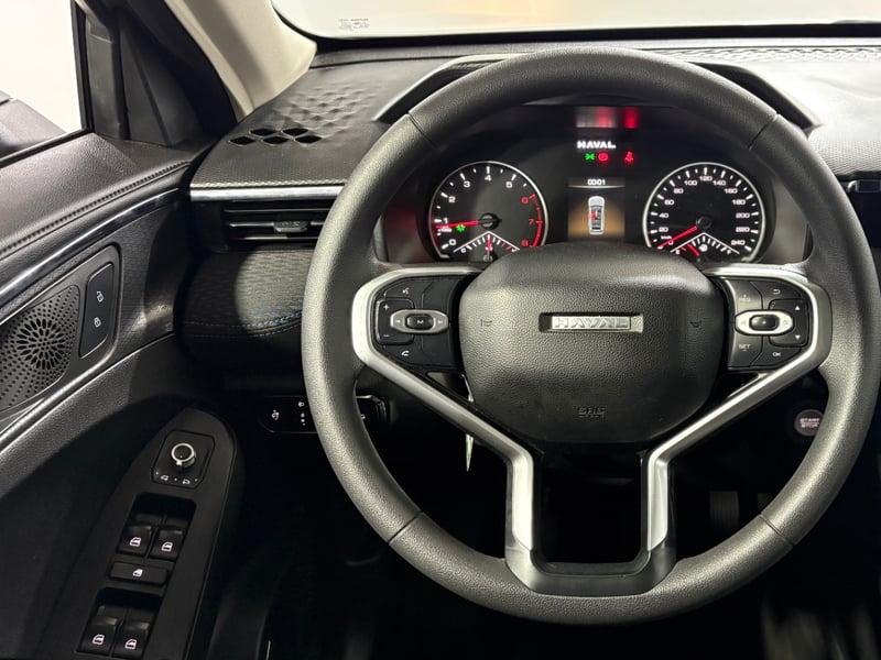 Haval JOLION 2025 - Imagen 13 de 15
