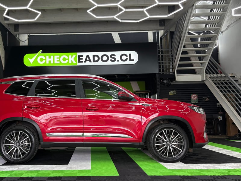 Chery TIGGO 8 PRO 2022 - Imagen 6 de 15