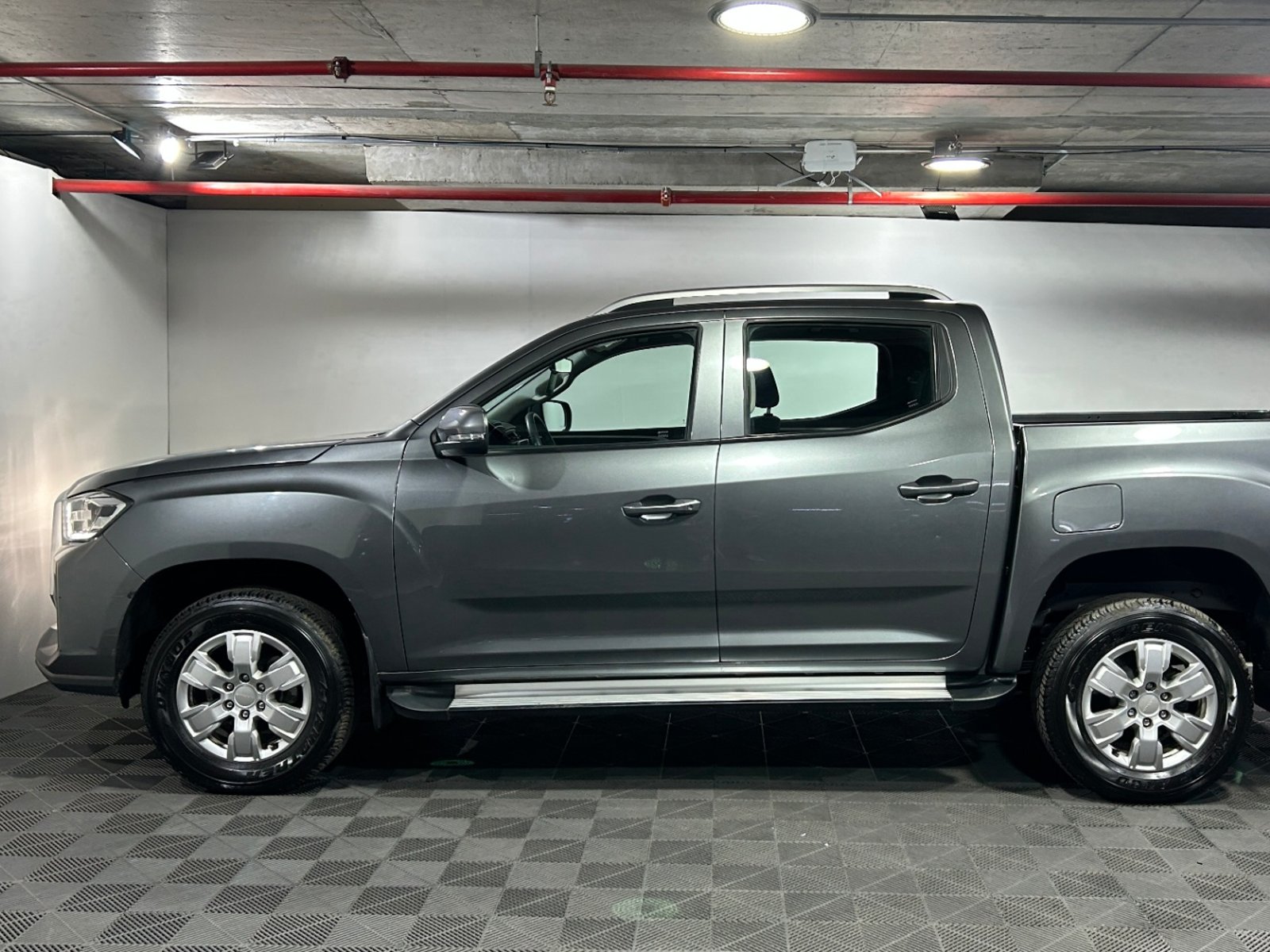 Maxus T60 2025 - Foto 4 de 15