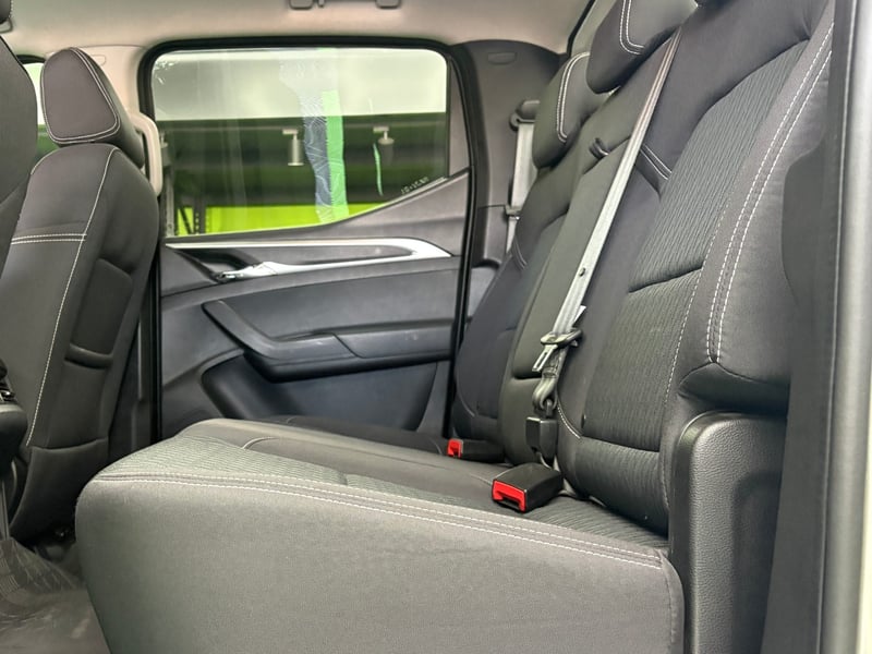 Maxus T60 2023 - Imagen 11 de 15