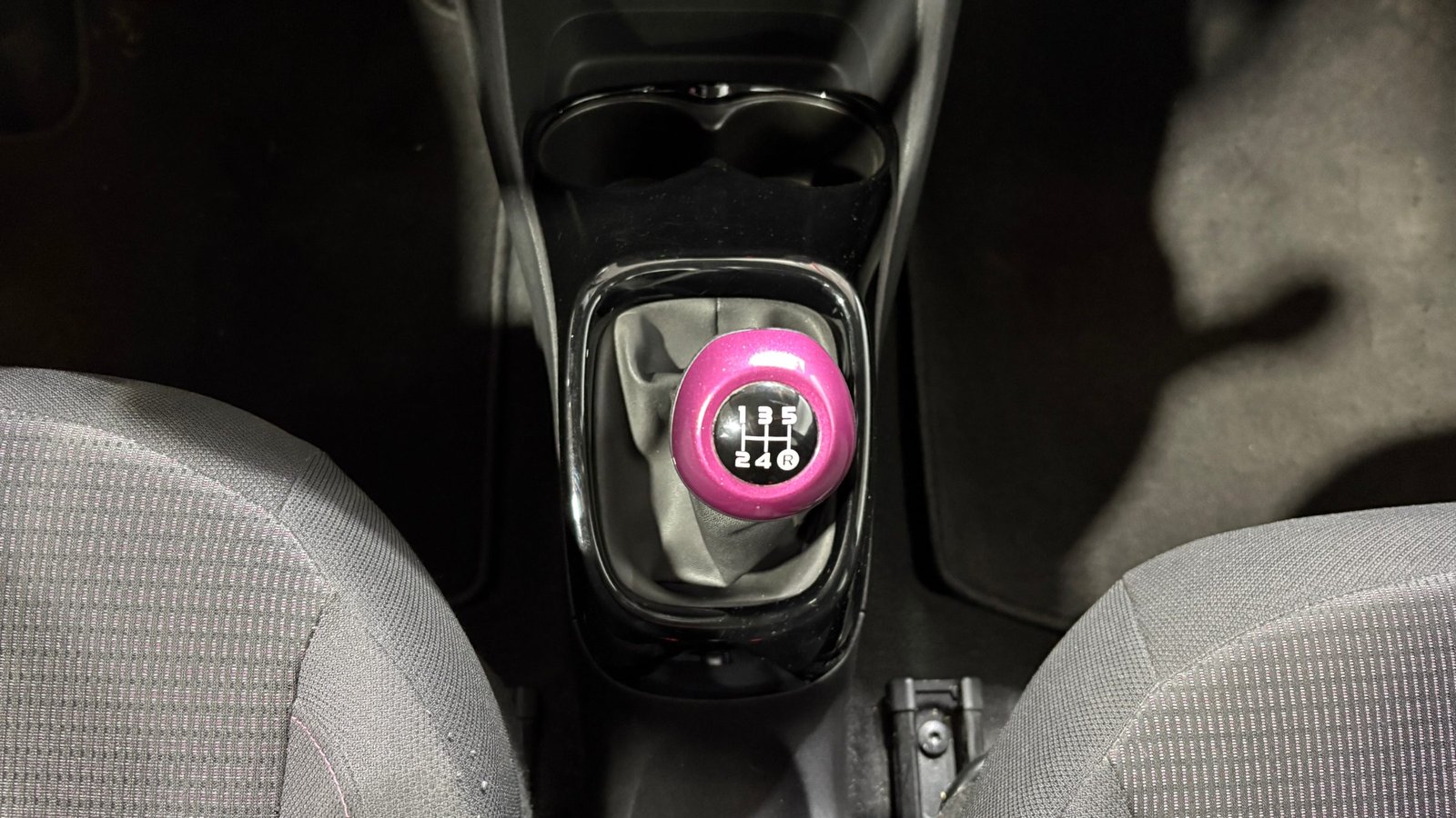 Toyota AYGO 2019 - Imagen 14 de 15