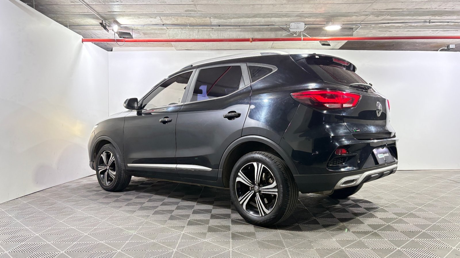 MG ZX 2023 - Imagen 5 de 15