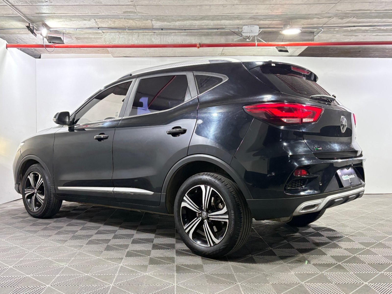 MG ZX 2023 - Foto 5 de 15