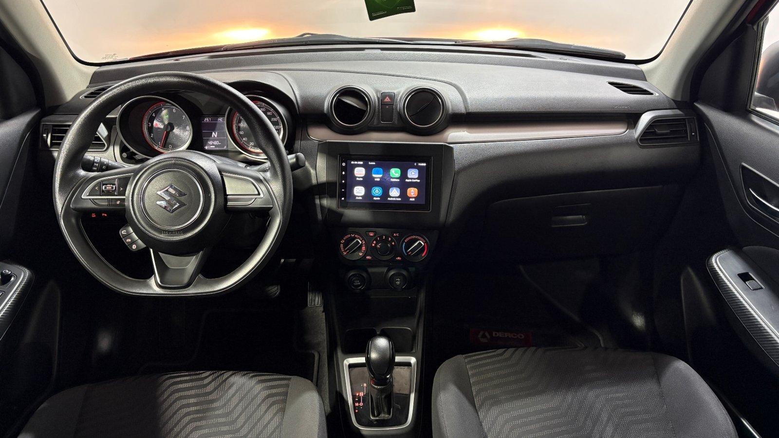 Suzuki SWIFT 2023 - Imagen 12 de 15