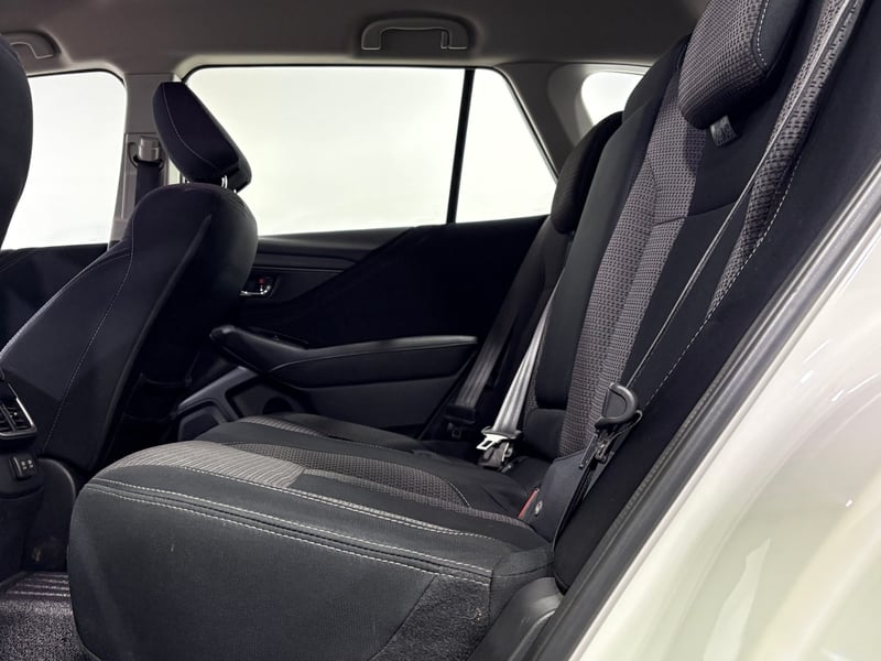 Subaru OUTBACK 2024 - Imagen 11 de 15