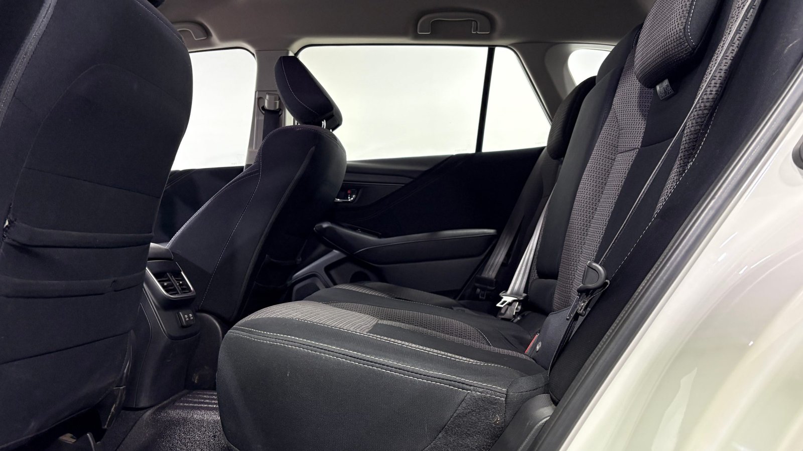 Subaru OUTBACK 2024 - Imagen 11 de 15