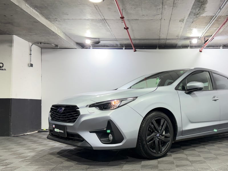 Subaru IMPREZA 2024 - Imagen 3 de 15