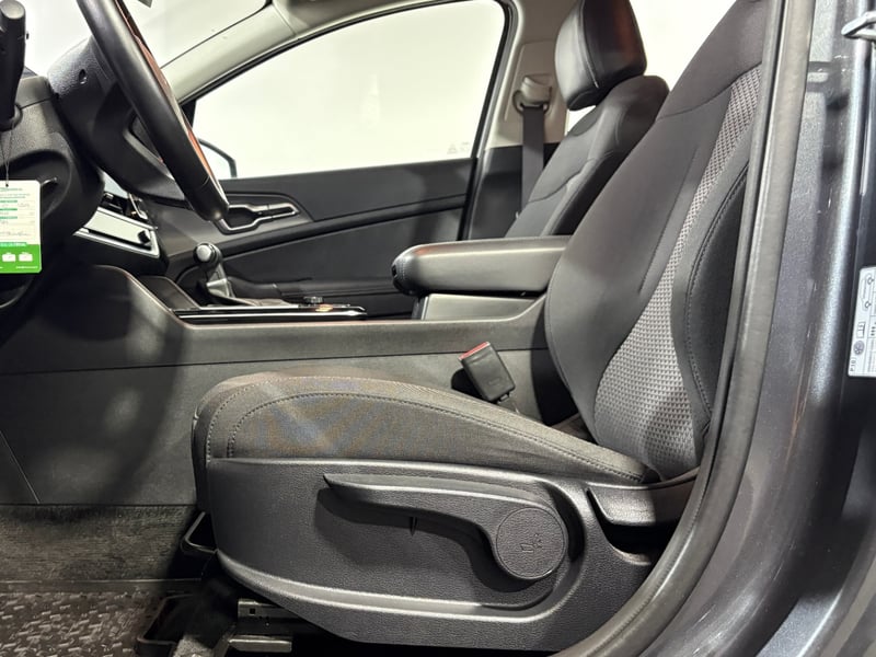 Kia SPORTAGE 2024 - Imagen 10 de 15