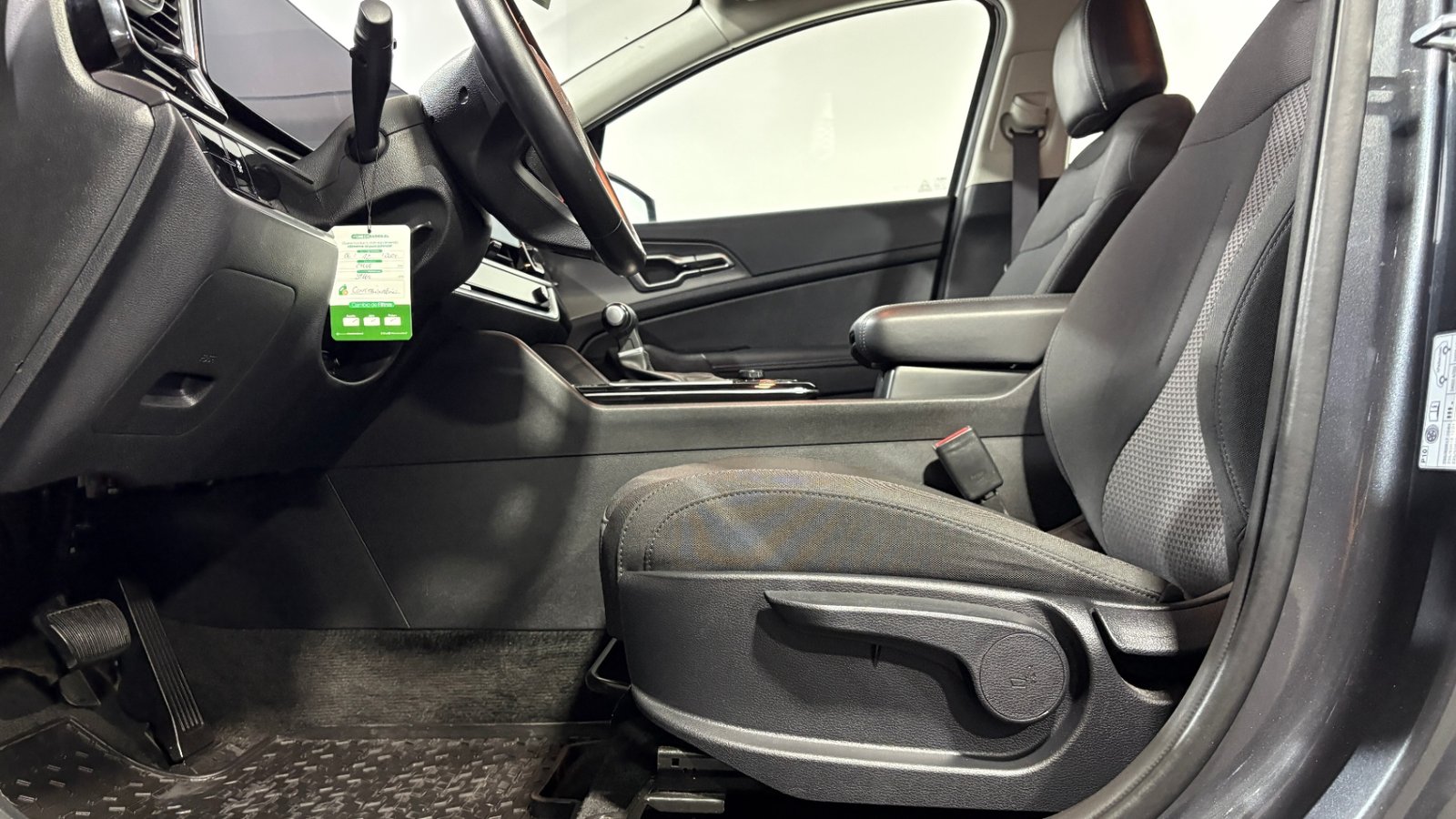 Kia SPORTAGE 2024 - Imagen 10 de 15