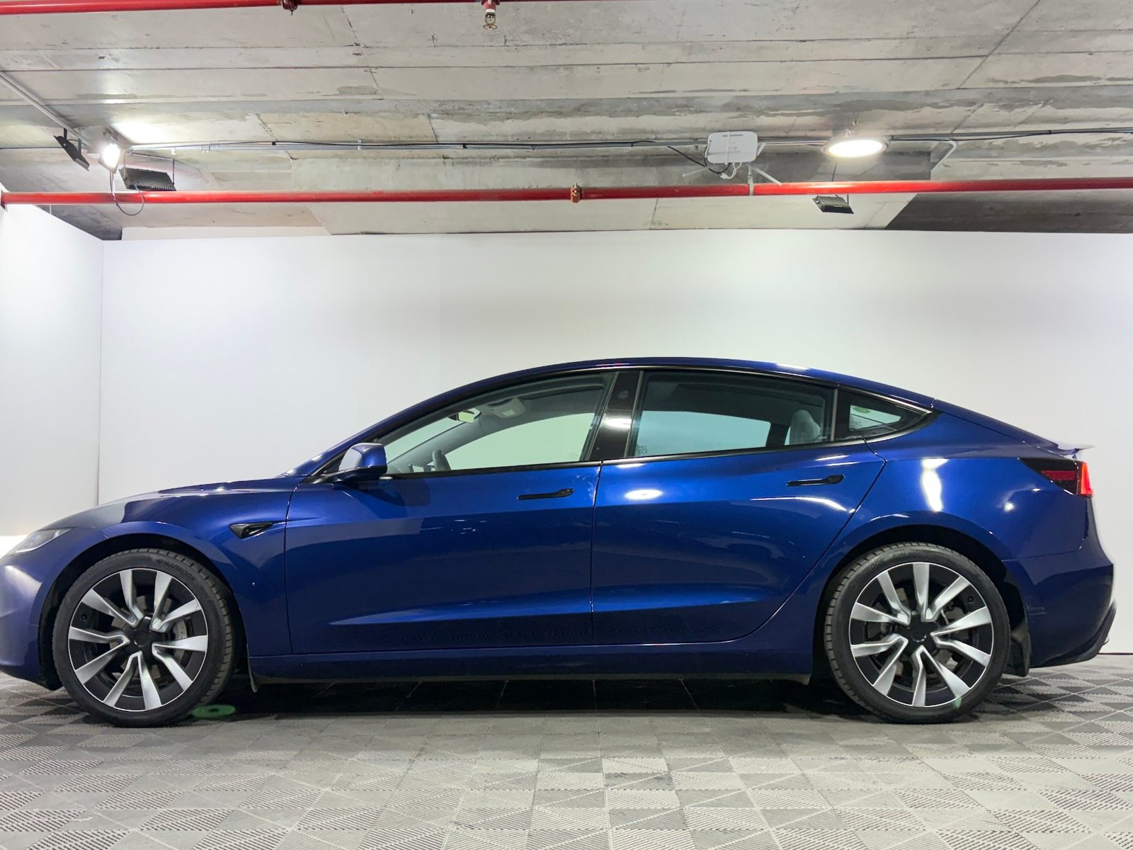 Tesla MODEL 3 2025 - Foto 4 de 15