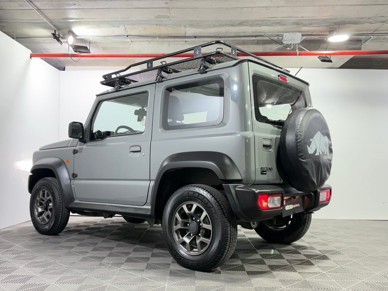 Suzuki JIMNY 2023 - Imagen 5 de 15