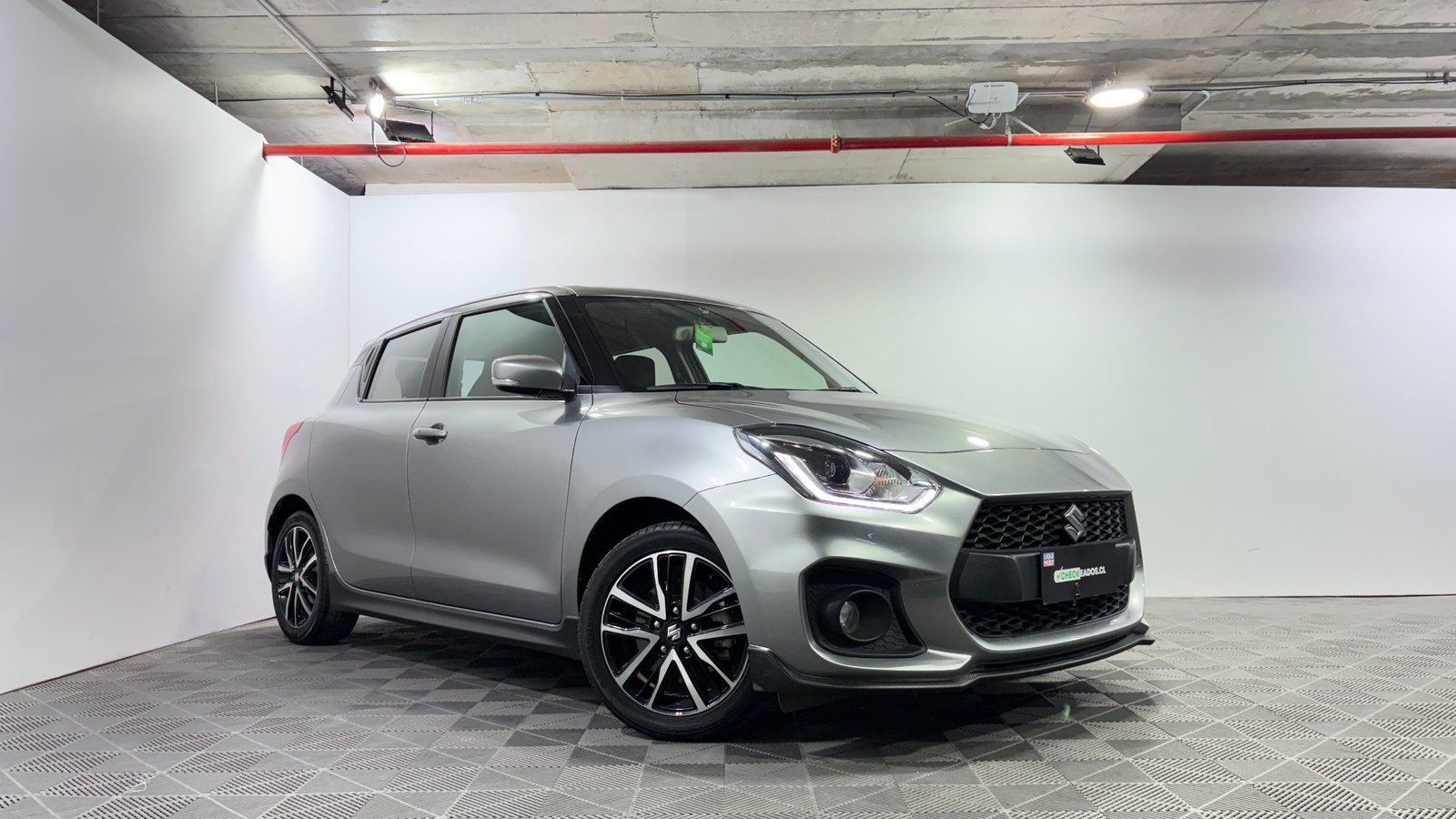 Suzuki Swift 2025