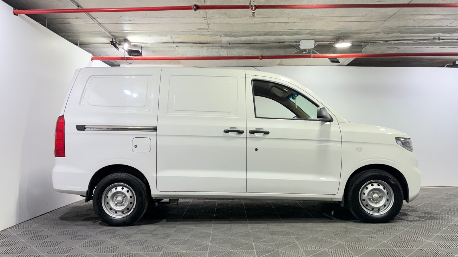 Chevrolet N400 2025 - Imagen 6 de 15