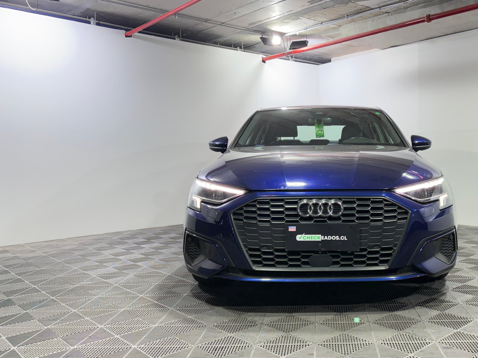 Audi A3 2023 - Foto 2 de 15