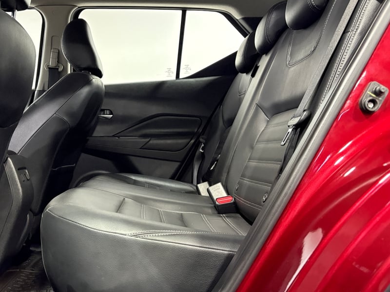 Nissan KICKS 2023 - Imagen 11 de 15