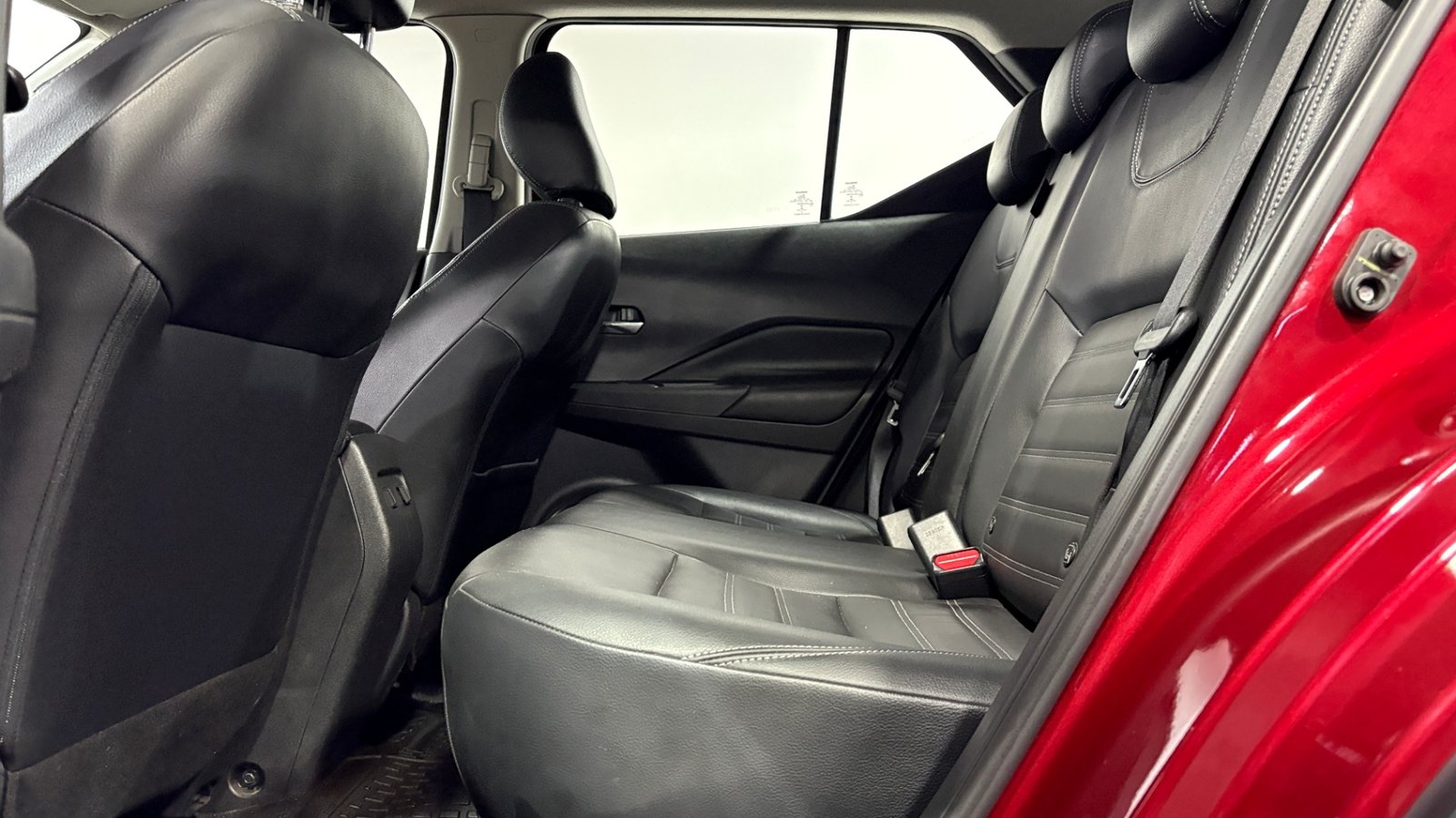 Nissan KICKS 2023 - Imagen 11 de 15