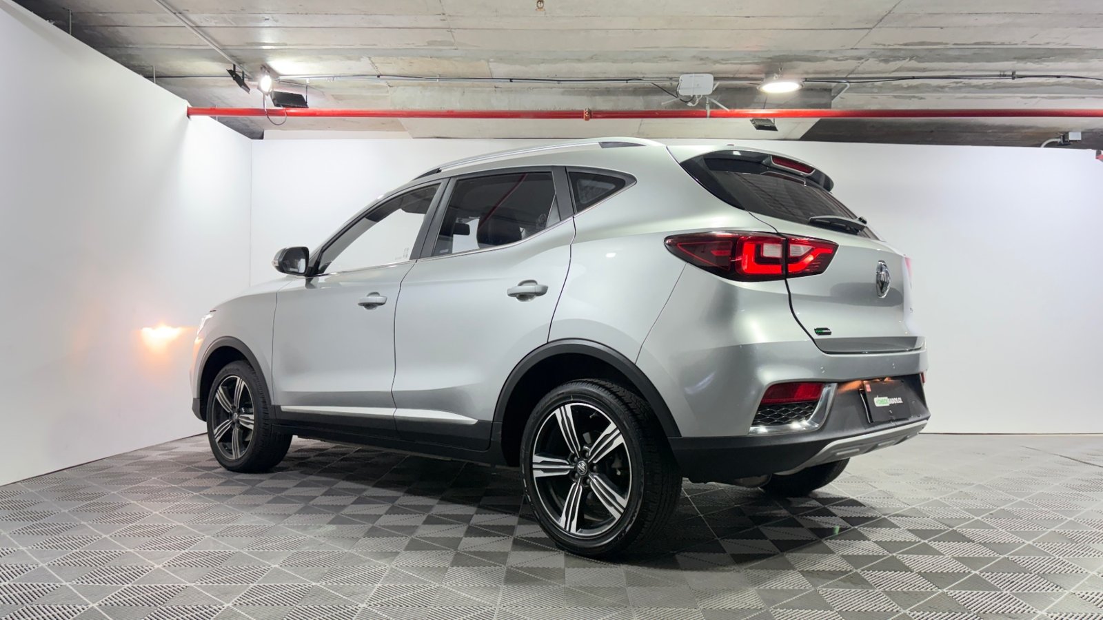 MG ZS 2024 - Imagen 5 de 15