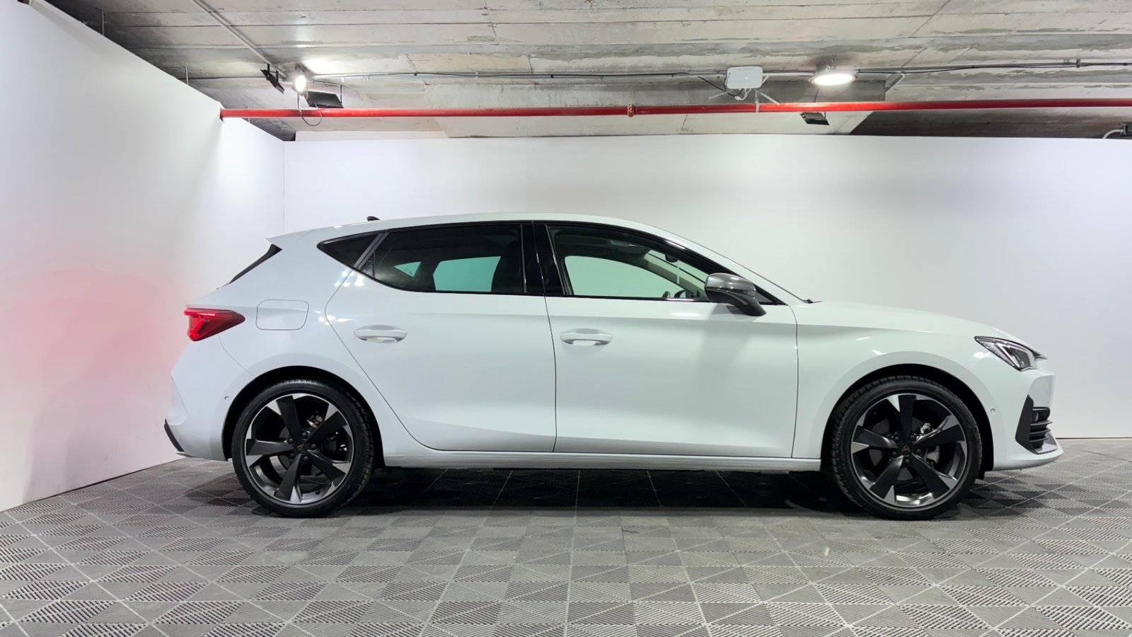 Cupra LEON 2025 - Imagen 6 de 15
