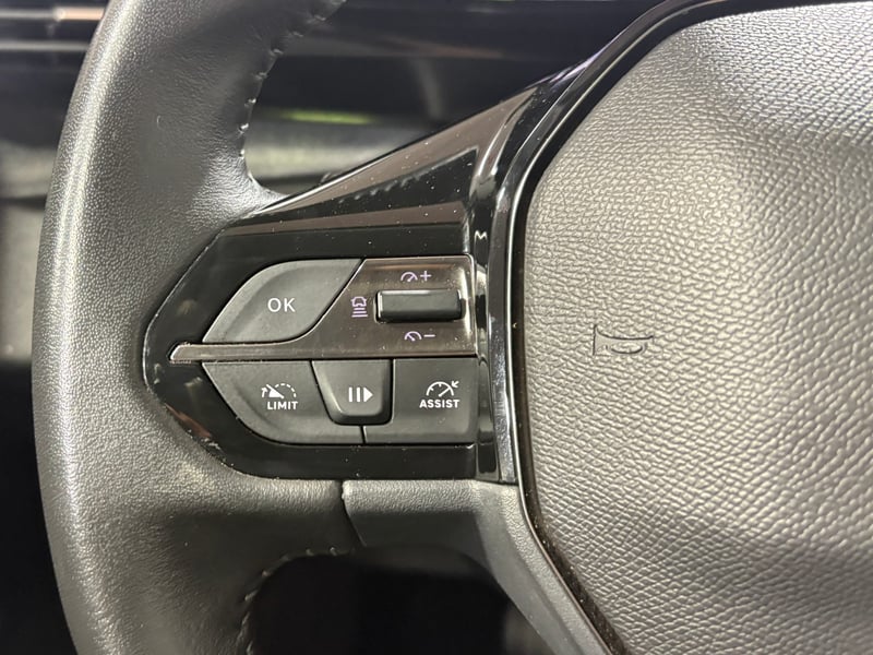 Peugeot 308 2023 - Imagen 14 de 15