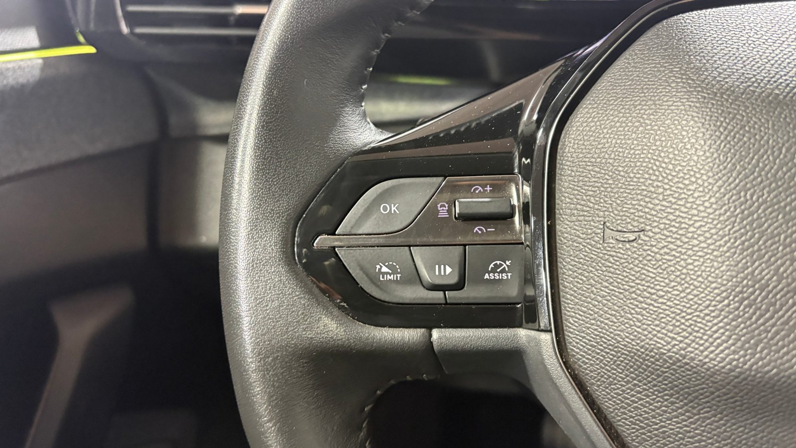 Peugeot 308 2023 - Imagen 14 de 15