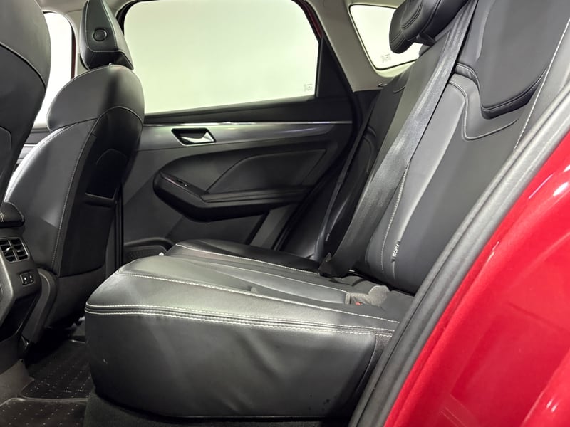 Haval JOLION 2024 - Imagen 11 de 15