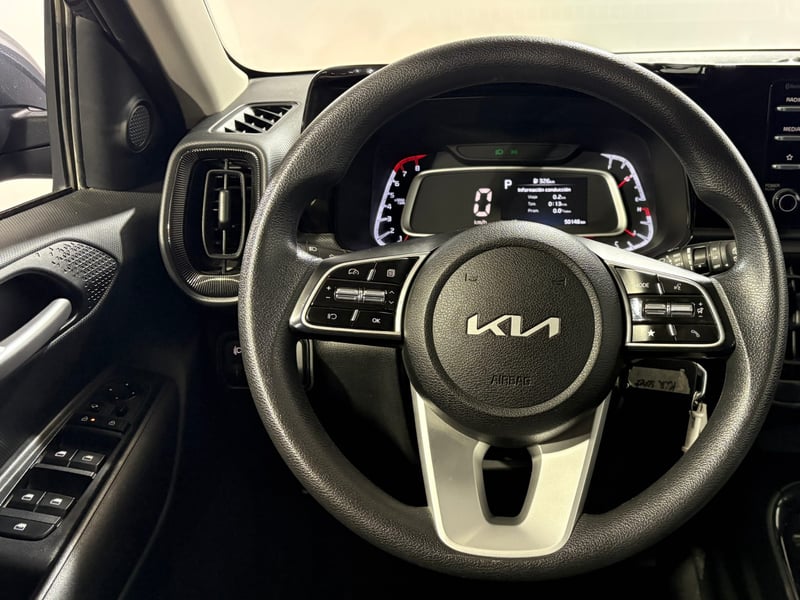 Kia SONET 2025 - Imagen 13 de 15