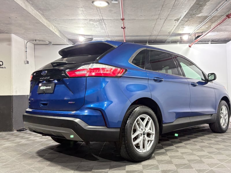 Ford EDGE 2024 - Imagen 7 de 15