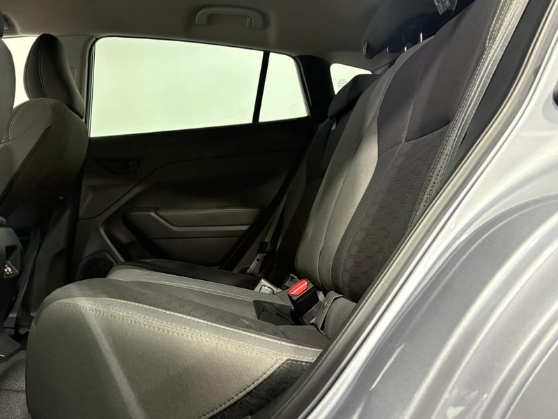 Subaru IMPREZA 2024 - Imagen 11 de 15