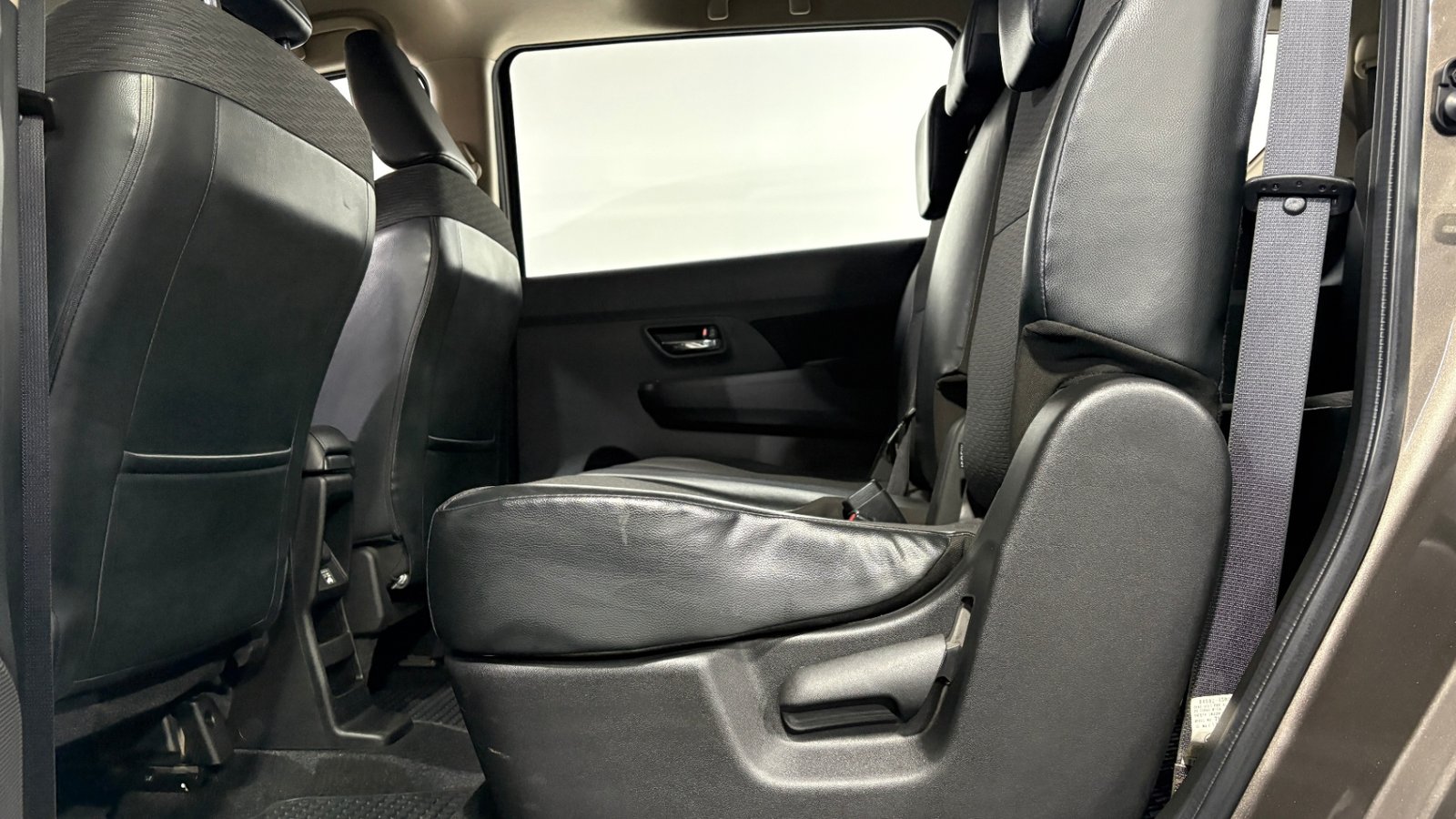 Suzuki XL7 2022 - Imagen 11 de 15