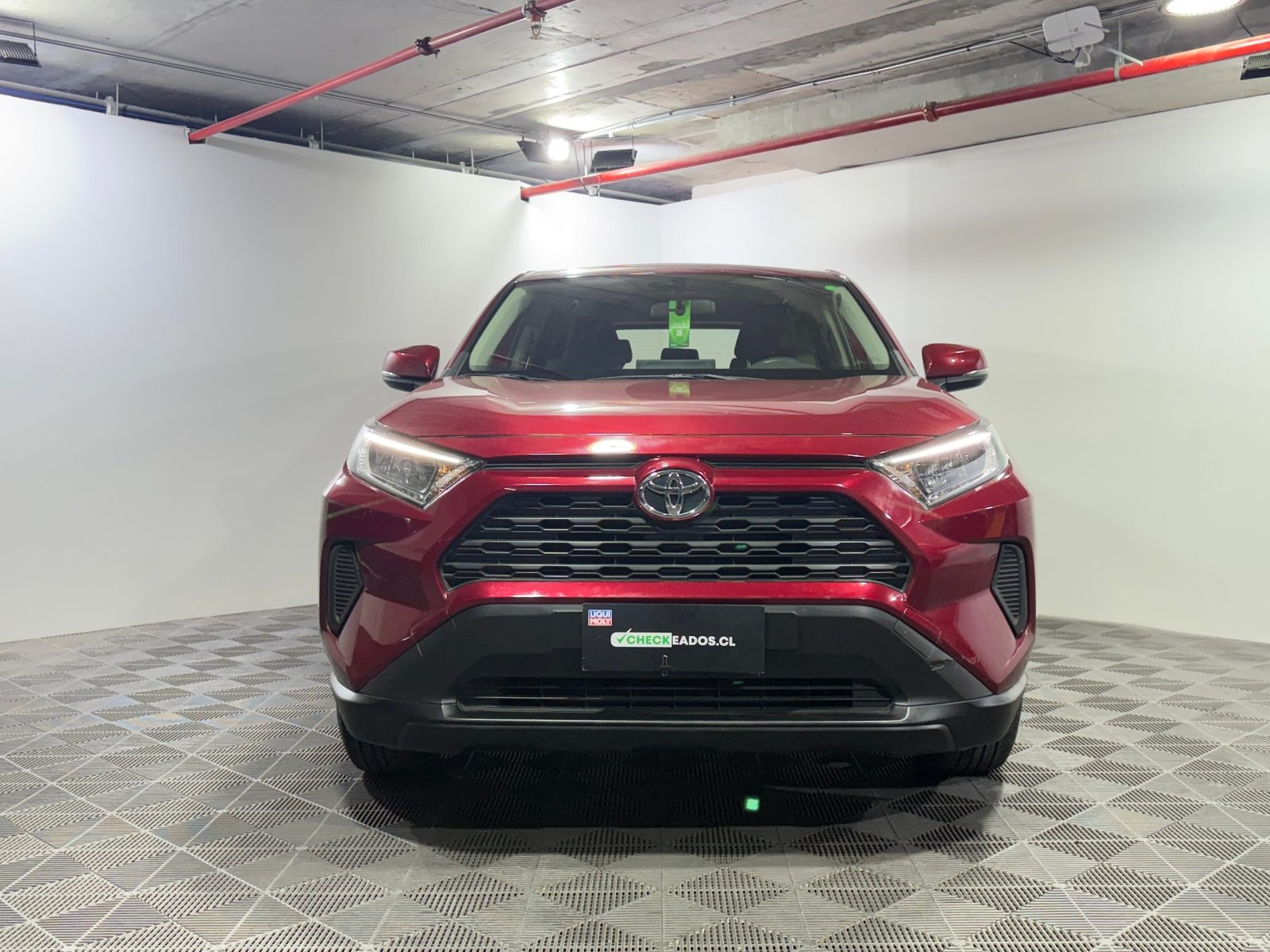 Toyota RAV4 2023 - Foto 2 de 15