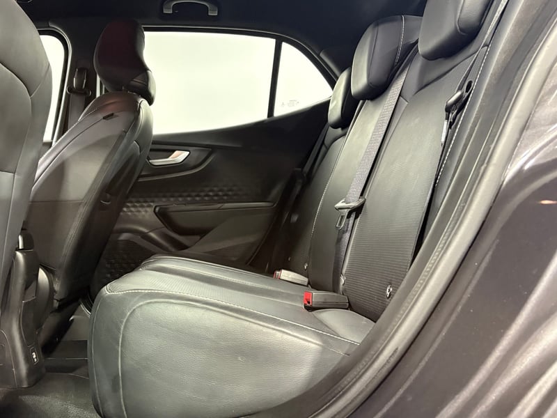 Fiat PULSE 2023 - Imagen 11 de 15