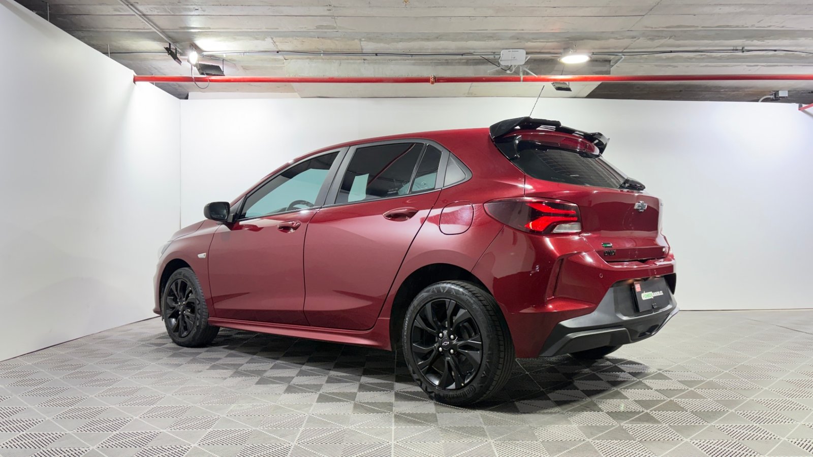 Chevrolet ONIX 2023 - Imagen 5 de 15