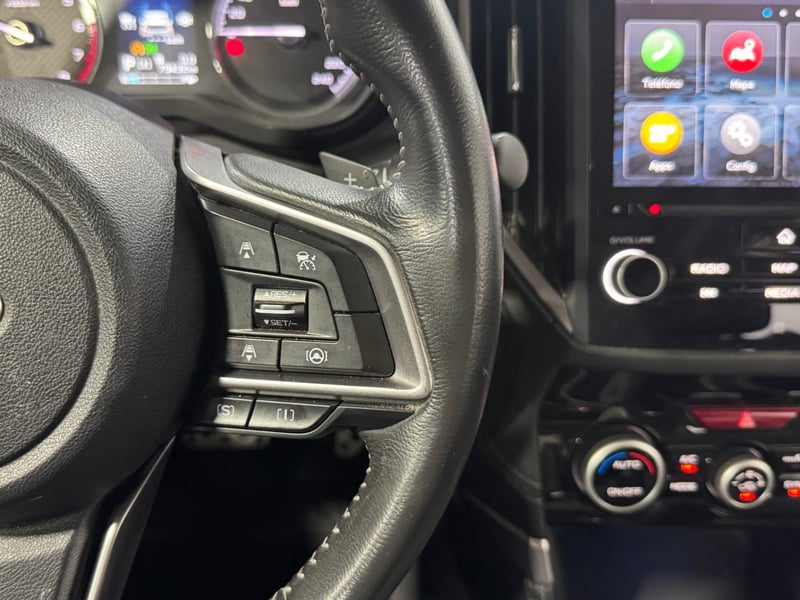 Subaru FORESTER 2023 - Imagen 15 de 15