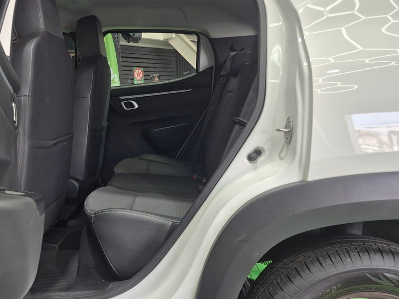 Renault KWID 2025 - Imagen 11 de 15