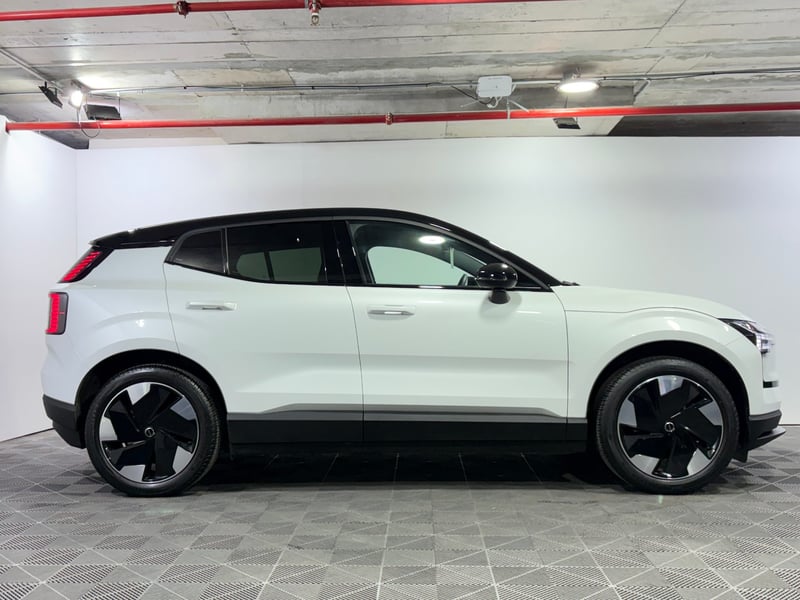 Volvo EX30 2026 - Imagen 6 de 15