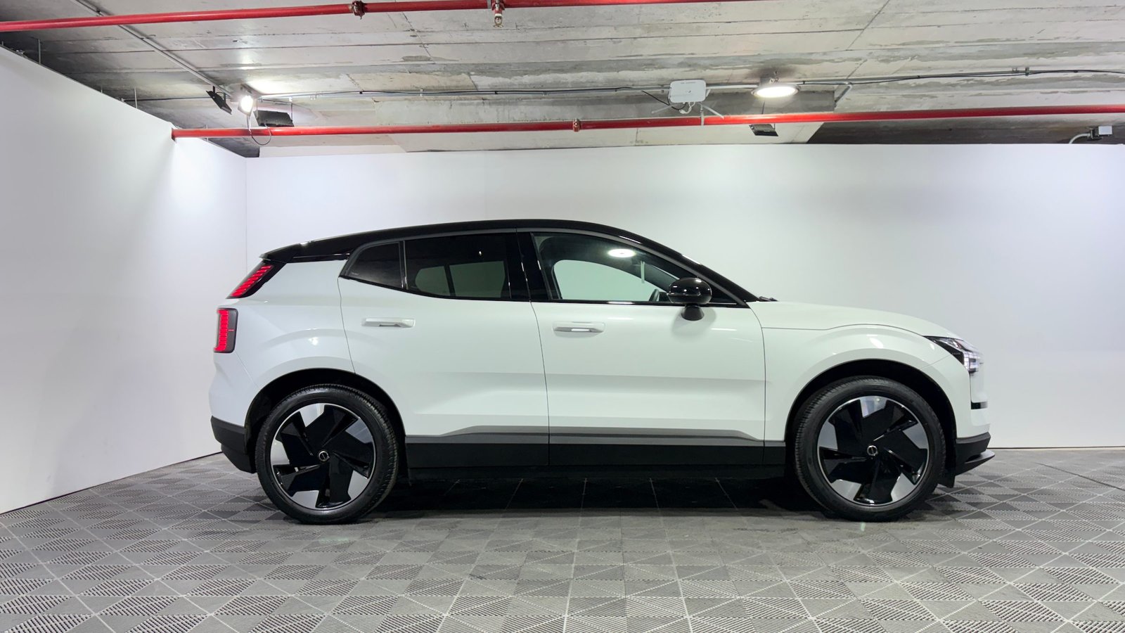 Volvo EX30 2026 - Imagen 6 de 15