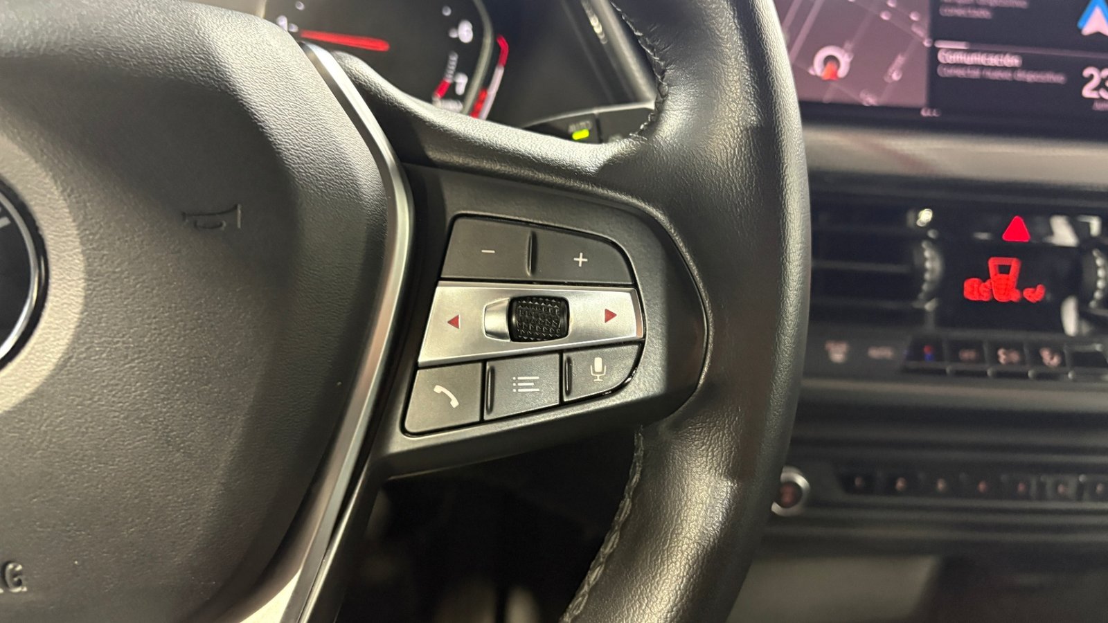 BMW 118 2021 - Imagen 15 de 15