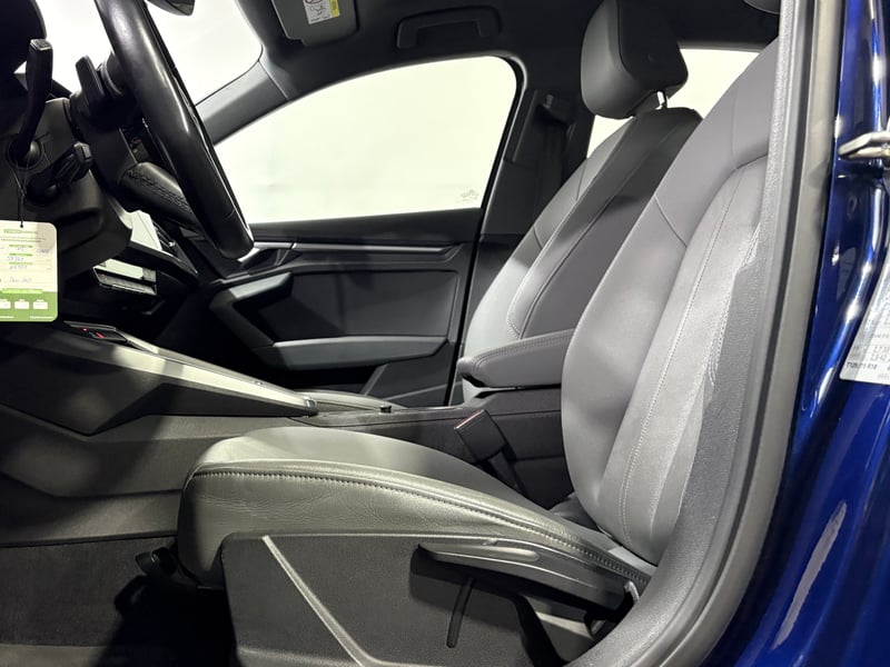 Audi A3 2023 - Imagen 10 de 15