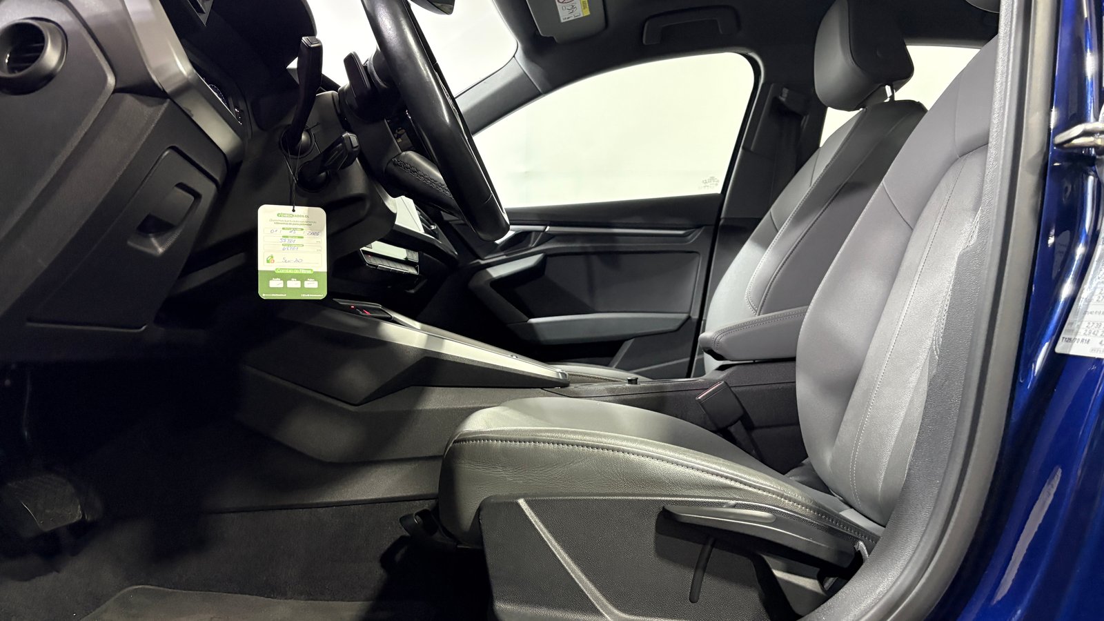 Audi A3 2023 - Imagen 10 de 15