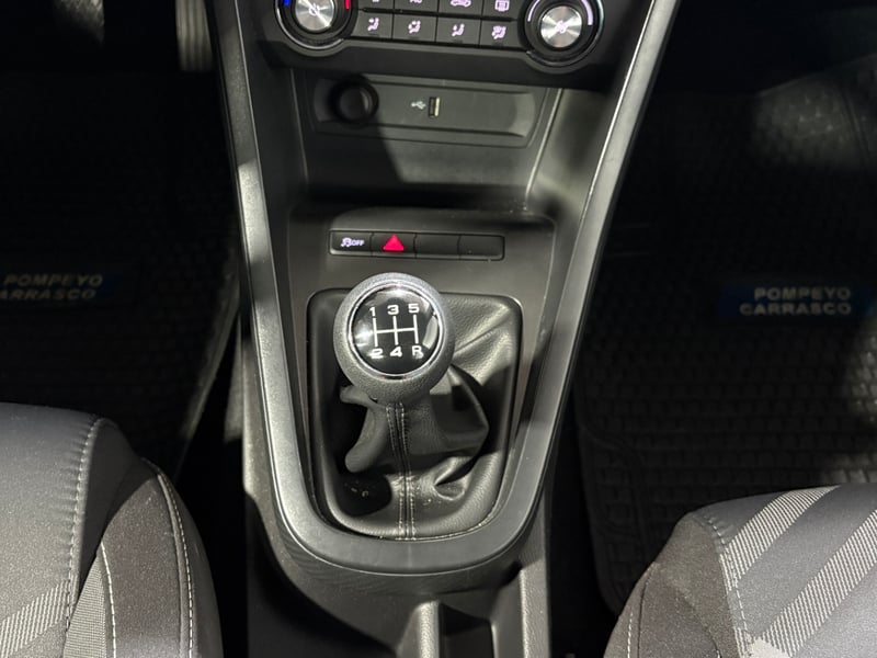 MG MG3 2024 - Imagen 15 de 15