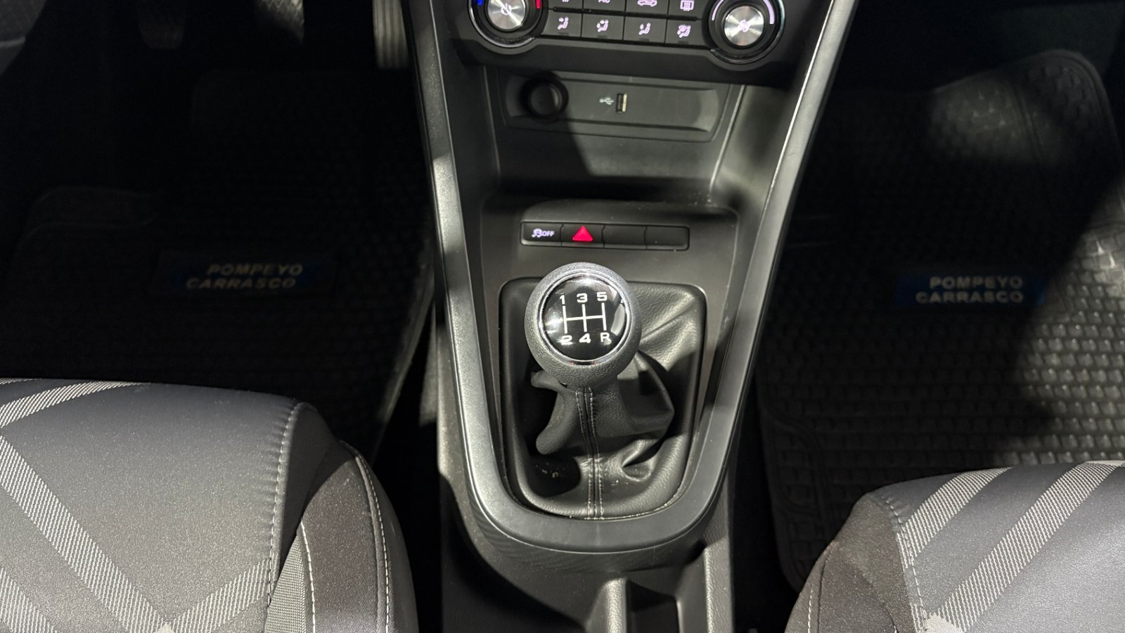 MG MG3 2024 - Imagen 15 de 15