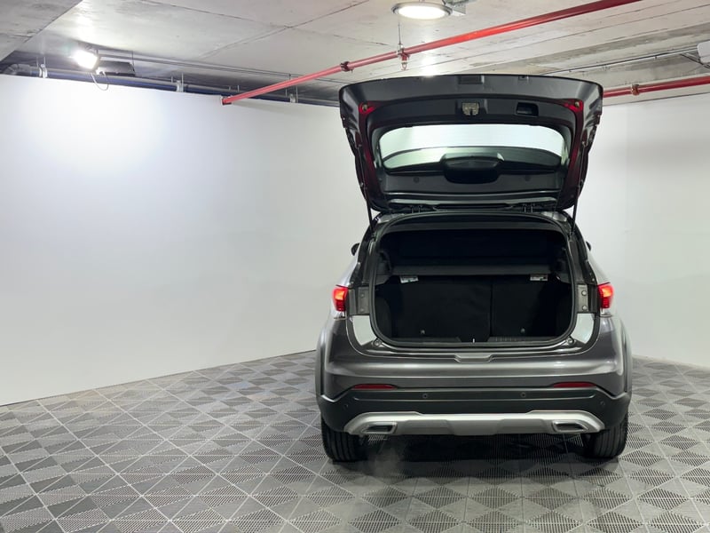 Fiat PULSE 2023 - Imagen 9 de 15